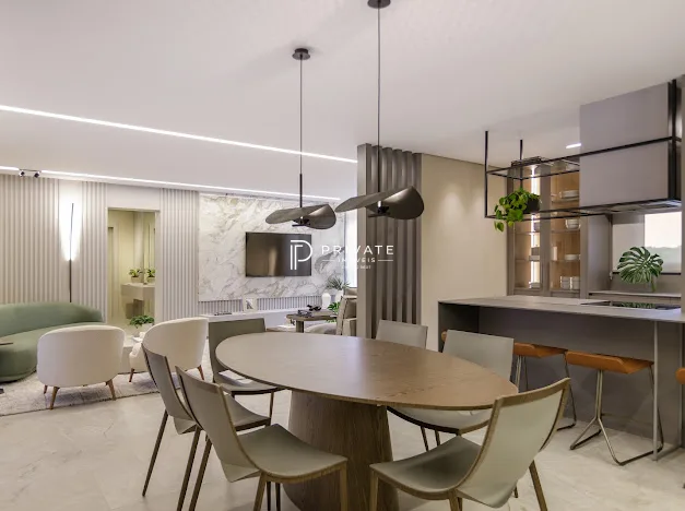 Dasos | Sofisticação, exclusividade e conforto em cada detalhe