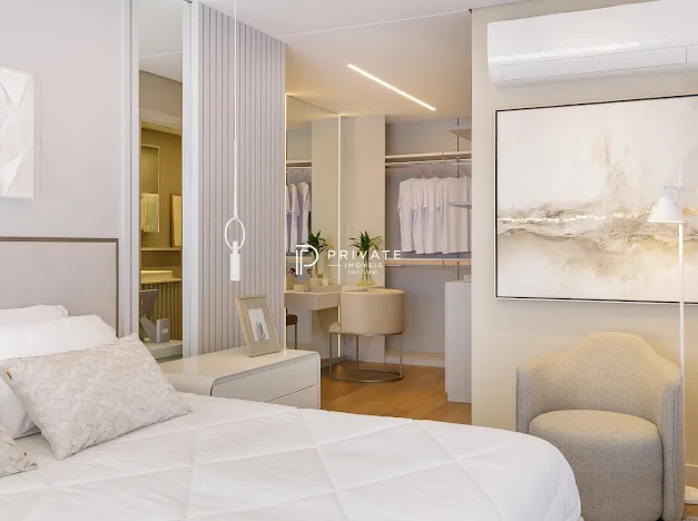 Dasos | Sofisticação, exclusividade e conforto em cada detalhe