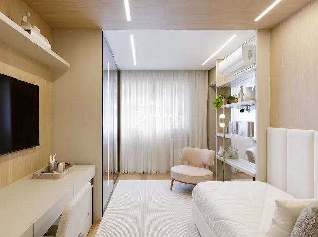 Dasos | Sofisticação, exclusividade e conforto em cada detalhe