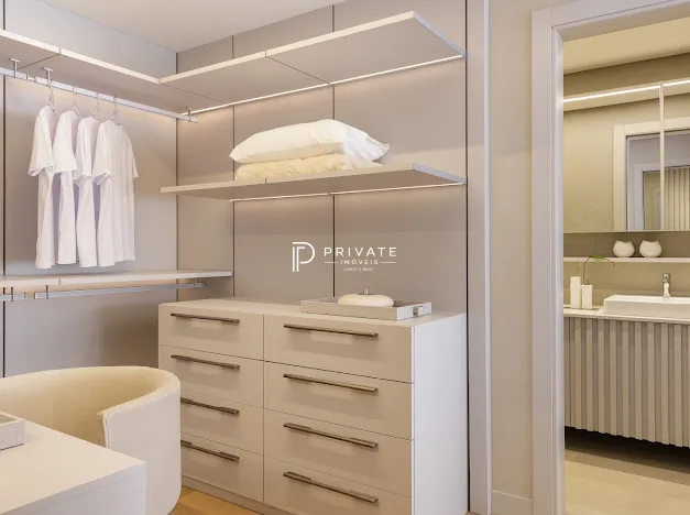 Dasos | Sofisticação, exclusividade e conforto em cada detalhe