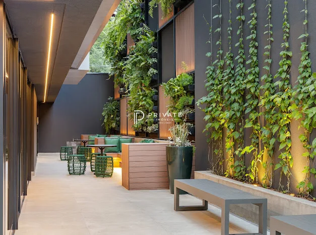 Dasos | Sofisticação, exclusividade e conforto em cada detalhe