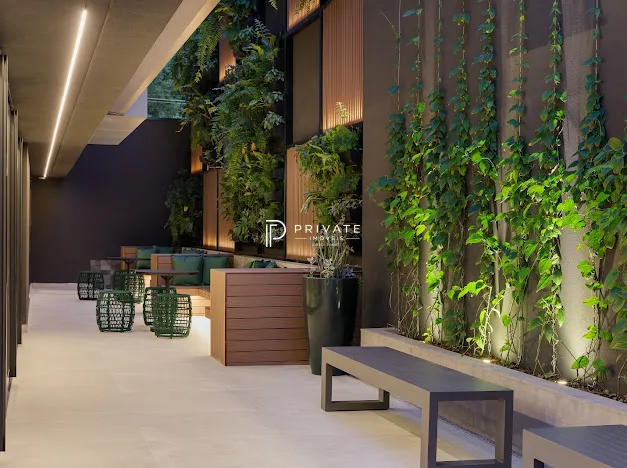 Dasos | Sofisticação, exclusividade e conforto em cada detalhe