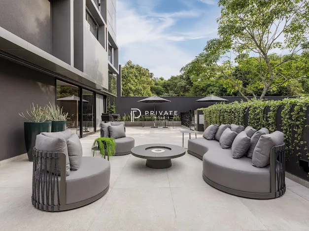 Dasos | Sofisticação, exclusividade e conforto em cada detalhe
