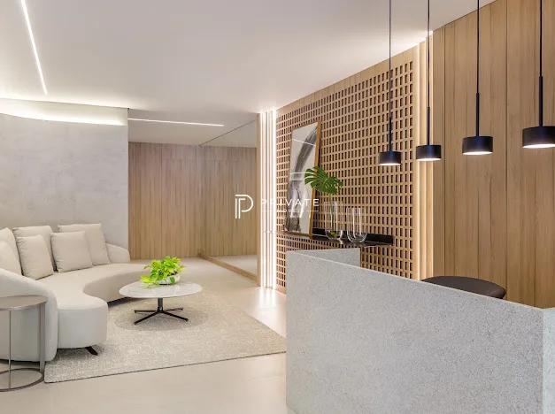 Dasos | Sofisticação, exclusividade e conforto em cada detalhe