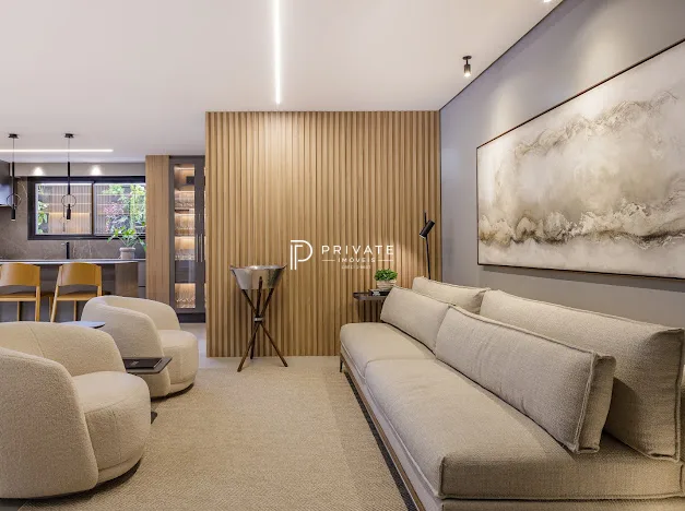 Dasos | Sofisticação, exclusividade e conforto em cada detalhe