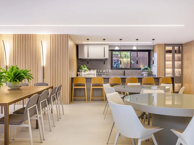 Dasos | Sofisticação, exclusividade e conforto em cada detalhe