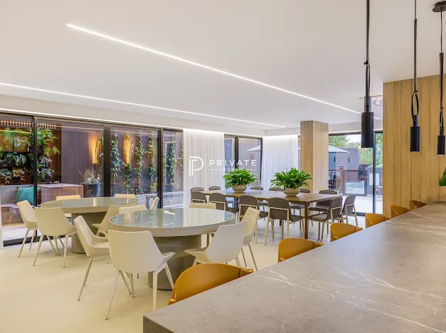 Dasos | Sofisticação, exclusividade e conforto em cada detalhe