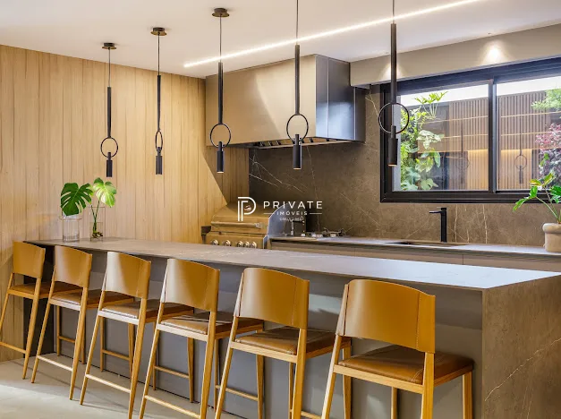 Dasos | Sofisticação, exclusividade e conforto em cada detalhe