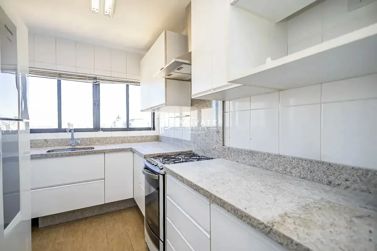 Luz, Vista e a Arte de Morar Bem