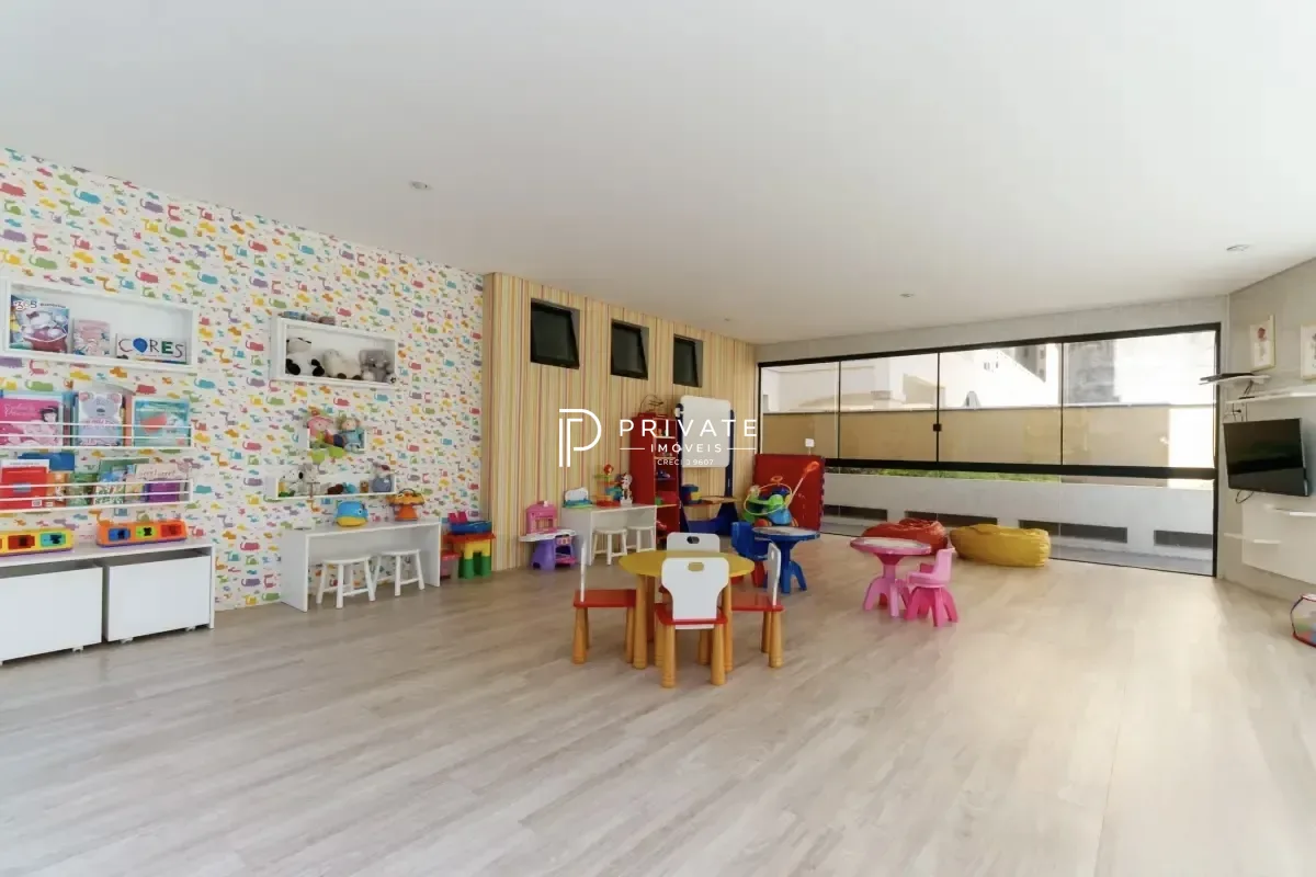 Luz, Vista e a Arte de Morar Bem
