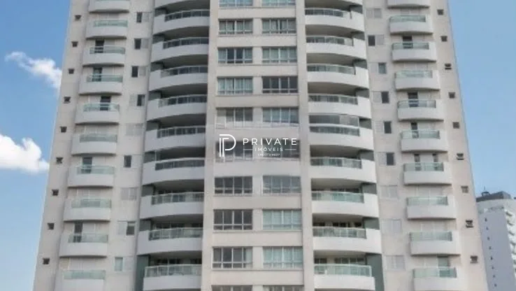 Sofisticação, conforto e exclusividade em um dos endereços mais desejados do Ecoville