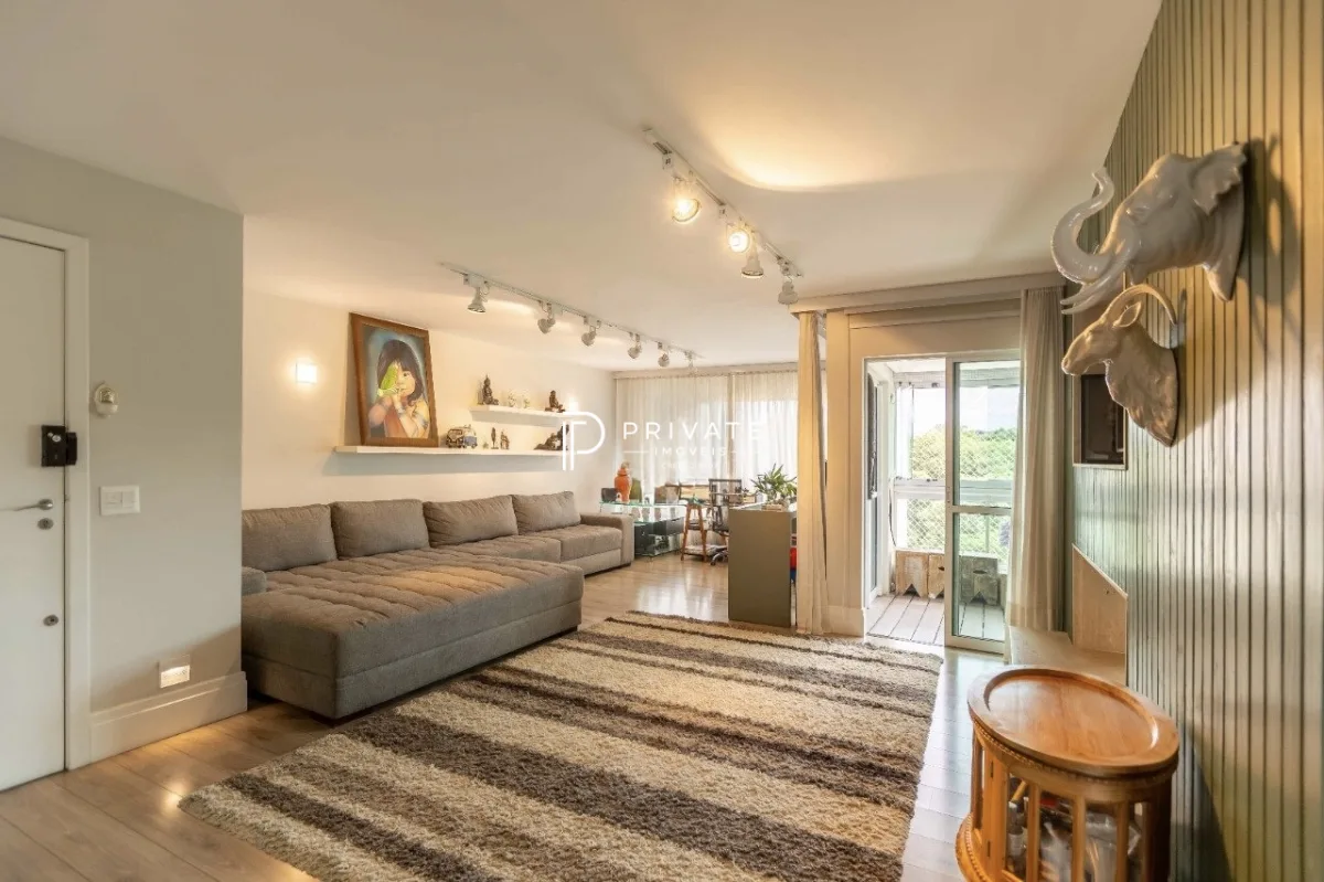 Sofisticação, conforto e exclusividade em um dos endereços mais desejados do Ecoville