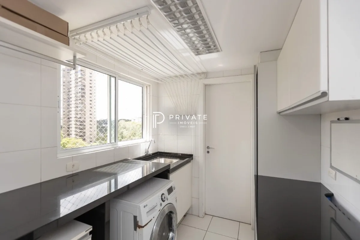Sofisticação, conforto e exclusividade em um dos endereços mais desejados do Ecoville