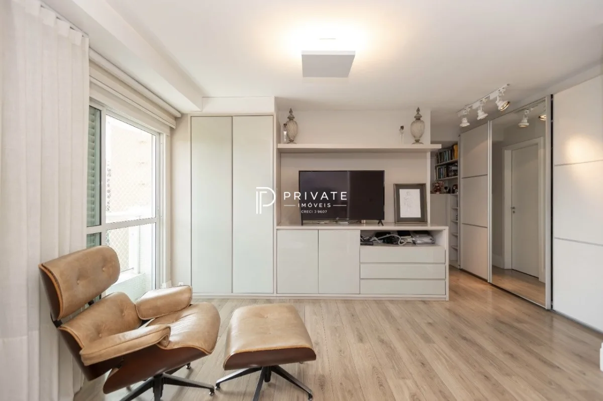 Sofisticação, conforto e exclusividade em um dos endereços mais desejados do Ecoville