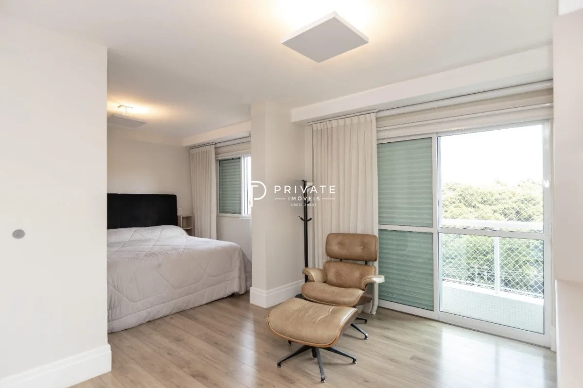Sofisticação, conforto e exclusividade em um dos endereços mais desejados do Ecoville