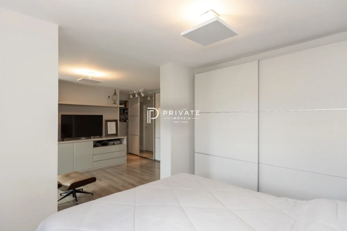 Sofisticação, conforto e exclusividade em um dos endereços mais desejados do Ecoville
