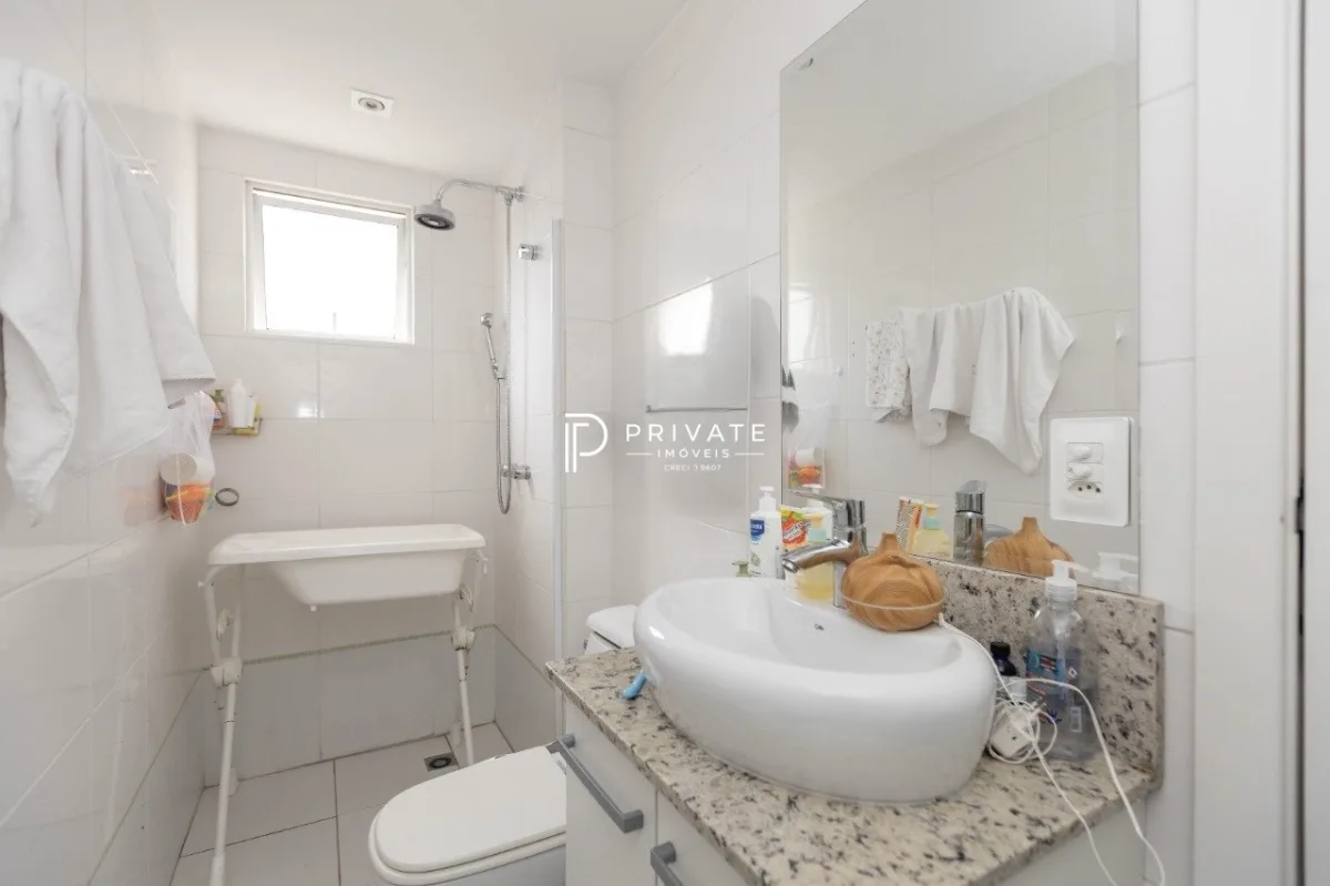 Sofisticação, conforto e exclusividade em um dos endereços mais desejados do Ecoville