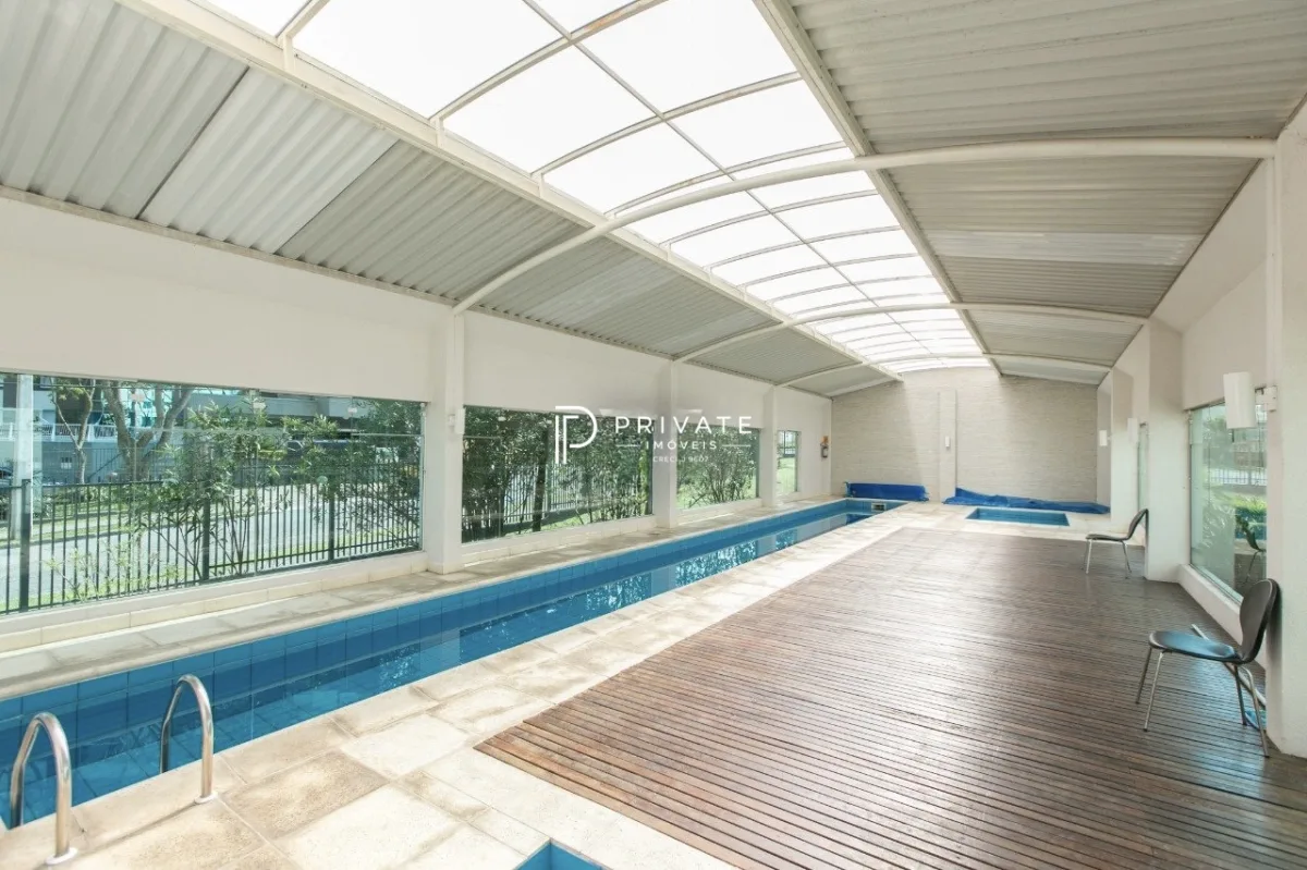 Sofisticação, conforto e exclusividade em um dos endereços mais desejados do Ecoville