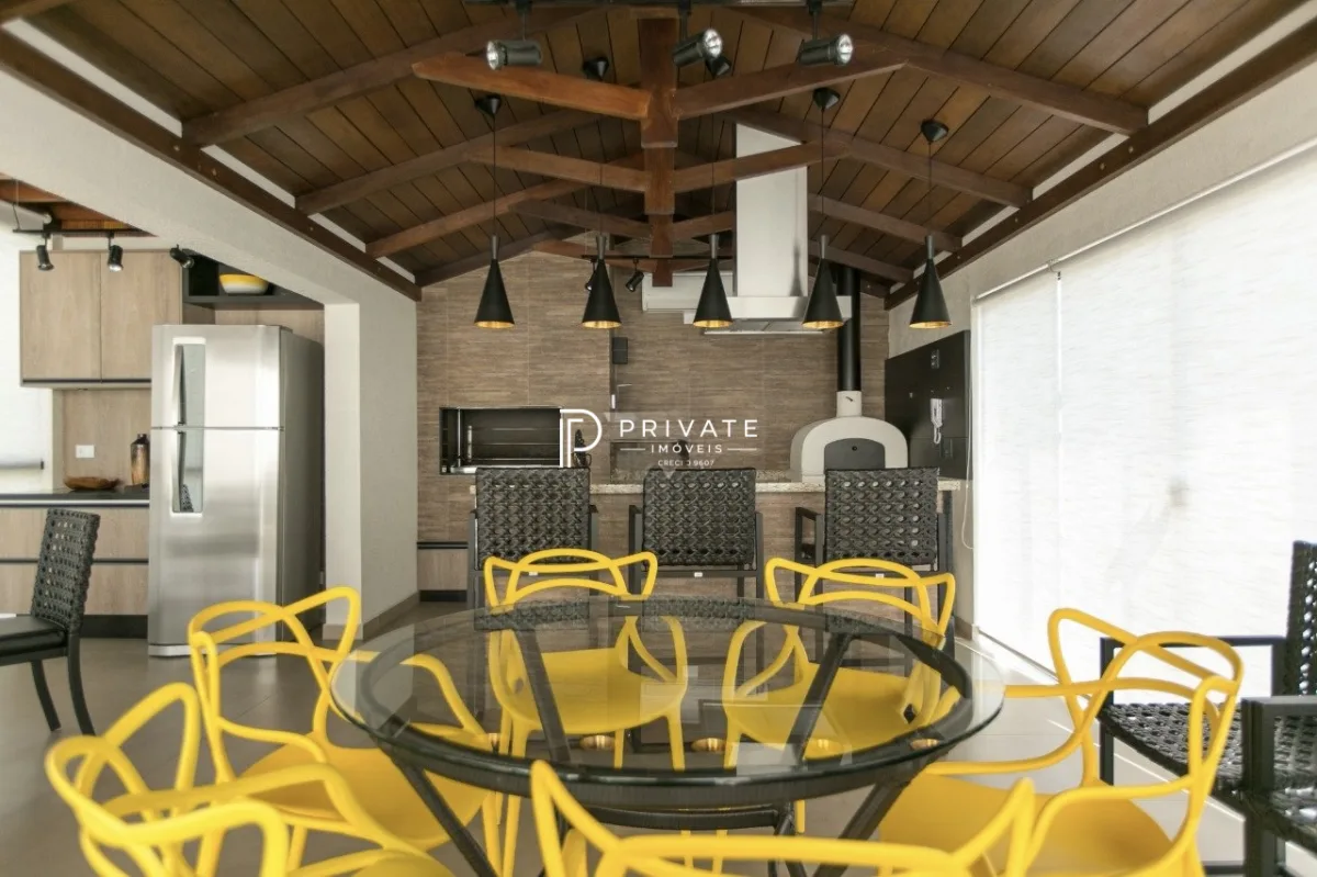 Sofisticação, conforto e exclusividade em um dos endereços mais desejados do Ecoville